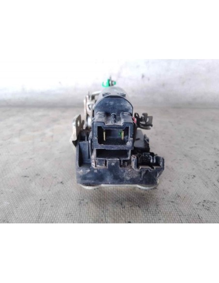 CERRADURA PUERTA DELANTERA IZQUIERDA RENAULT KANGOO I (F/KC0) - 176019