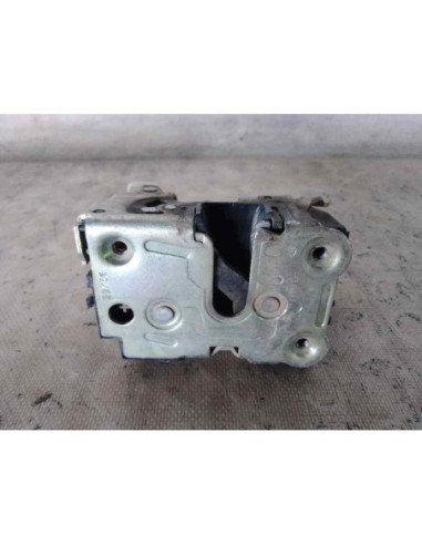 CERRADURA PUERTA DELANTERA IZQUIERDA RENAULT...
