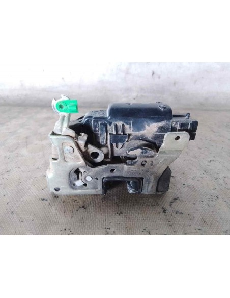 CERRADURA PUERTA DELANTERA IZQUIERDA RENAULT KANGOO I (F/KC0) - 176019