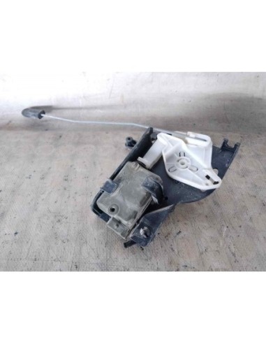 MOTOR CIERRE CENTRALIZADO LATERAL IZQUIERDO...