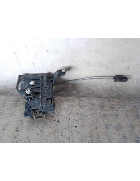 MOTOR CIERRE CENTRALIZADO LATERAL IZQUIERDO RENAULT KANGOO I (F/KC0) - 176045