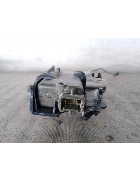 MOTOR CIERRE CENTRALIZADO LATERAL IZQUIERDO RENAULT KANGOO I (F/KC0) - 176045