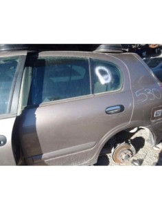 CERRADURA PUERTA TRASERA IZQUIERDA NISSAN ALMERA (N16/E)...
