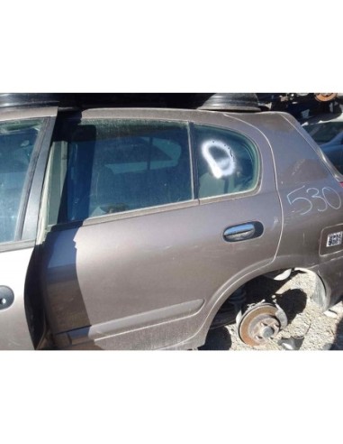 CERRADURA PUERTA TRASERA IZQUIERDA NISSAN...