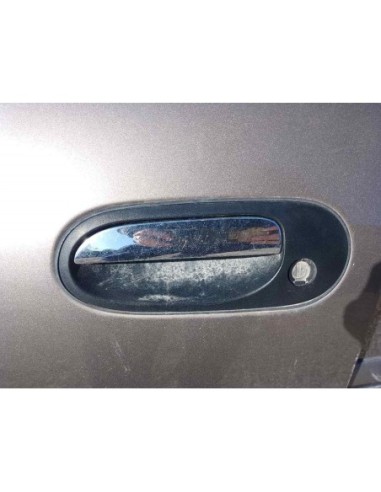 MANETA EXTERIOR DELANTERA IZQUIERDA NISSAN...