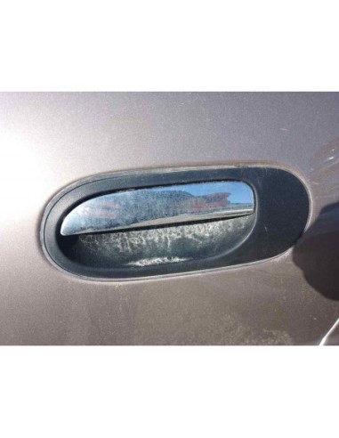 MANETA EXTERIOR TRASERA IZQUIERDA NISSAN ALMERA...