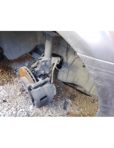 TRANSMISION DELANTERA DERECHA NISSAN ALMERA...