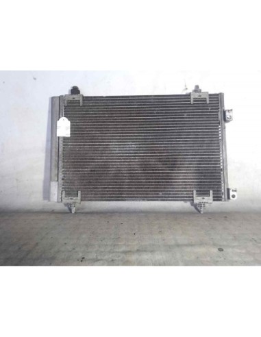 CONDENSADOR / RADIADOR  AIRE ACONDICIONADO...