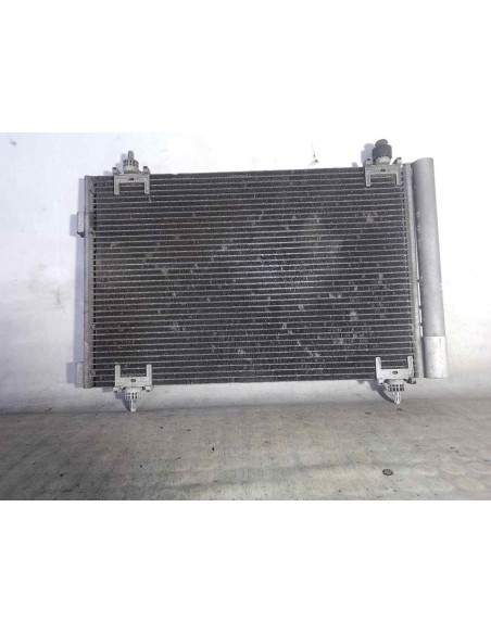 CONDENSADOR / RADIADOR  AIRE ACONDICIONADO PEUGEOT 307 BERLINA (S2) - 179102