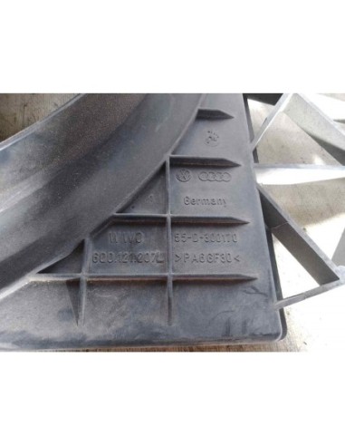 ELECTROVENTILADOR SEAT IBIZA (6L1) - 179113