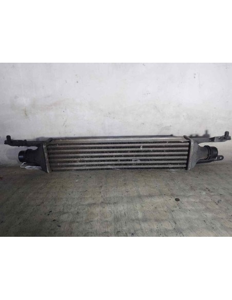 INTERCOOLER OPEL CORSA D - 179116