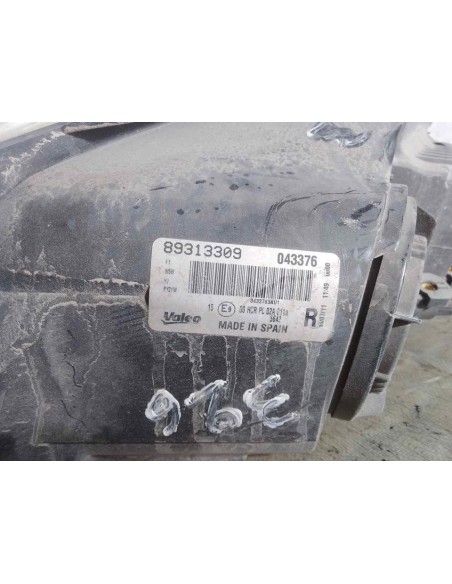 FARO DERECHO OPEL CORSA D - 179119