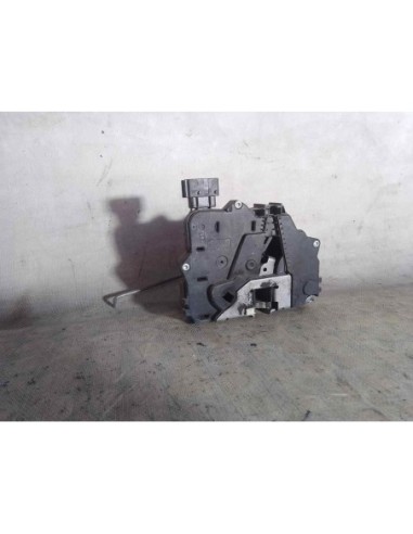 CERRADURA PUERTA DELANTERA IZQUIERDA OPEL CORSA...