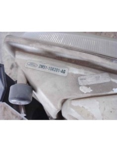 FARO ANTINIEBLA DERECHO FORD FOCUS BERLINA (CAK) - 176254 2