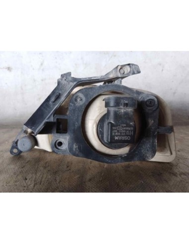 FARO ANTINIEBLA IZQUIERDO FORD FOCUS BERLINA...