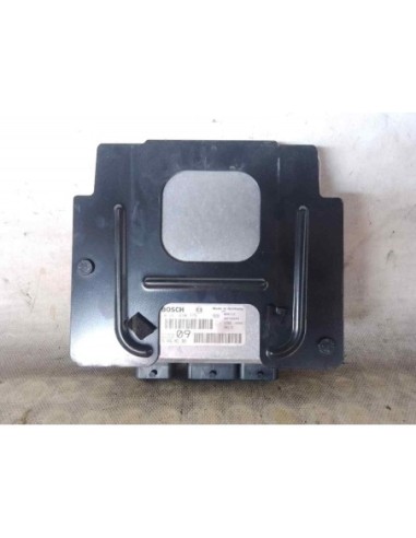 CENTRALITA MOTOR UCE PEUGEOT 307 (S1)(04 2001)...