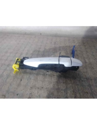 MANETA EXTERIOR TRASERA IZQUIERDA TOYOTA VERSO...