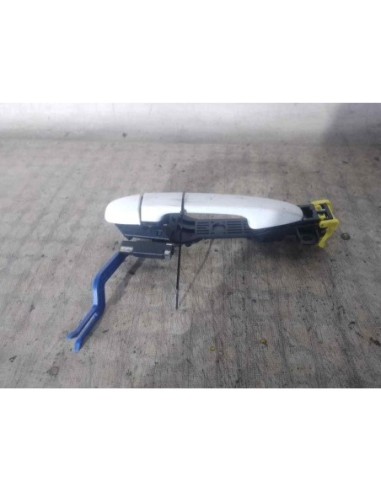 MANETA EXTERIOR TRASERA IZQUIERDA TOYOTA VERSO...