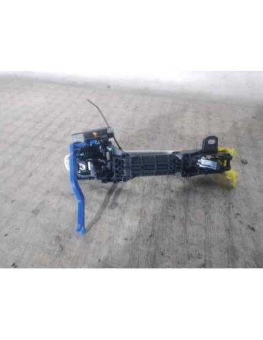 MANETA EXTERIOR TRASERA IZQUIERDA TOYOTA VERSO...