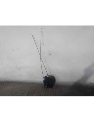 CERRADURA PUERTA TRASERA IZQUIERDA TOYOTA VERSO...