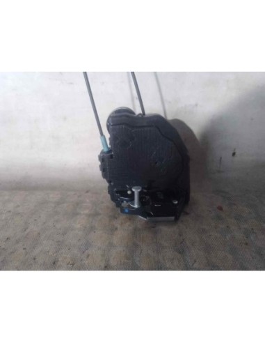 CERRADURA PUERTA TRASERA IZQUIERDA TOYOTA VERSO...