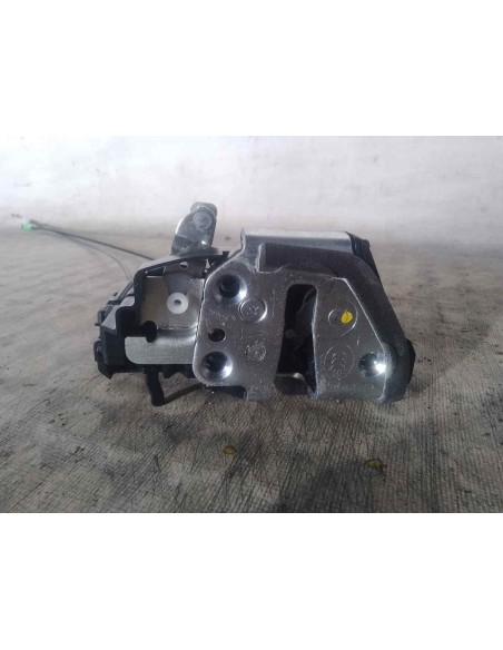 CERRADURA PUERTA TRASERA IZQUIERDA TOYOTA VERSO (AUR2/ZGR2) - 176427