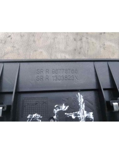 REJILLA AIREADORA PEUGEOT 308 SW - 176432