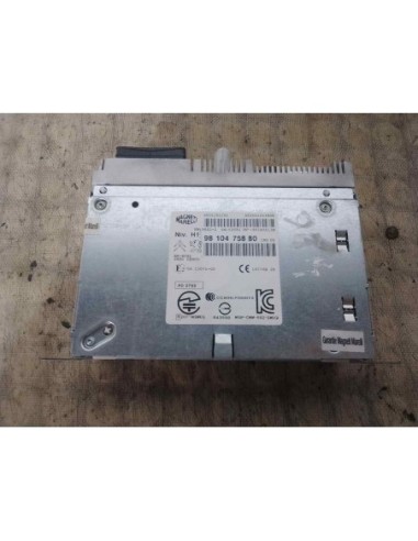 MODULO ELECTRONICO PEUGEOT 308 SW - 176438