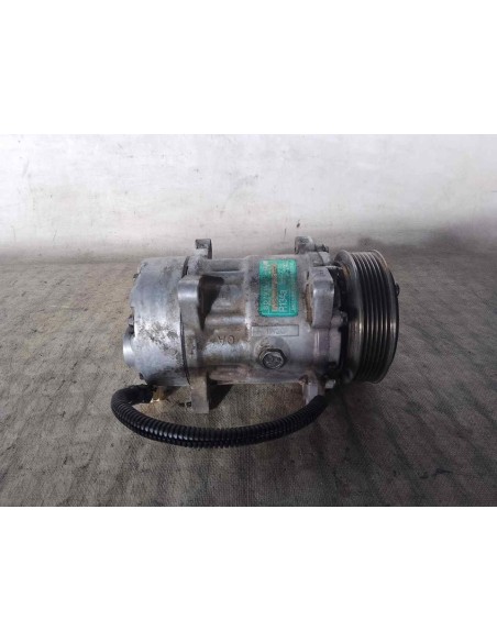 COMPRESOR AIRE ACONDICIONADO PEUGEOT 206 - 176448