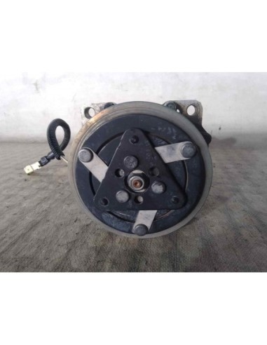COMPRESOR AIRE ACONDICIONADO PEUGEOT 206 - 176448