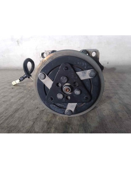 COMPRESOR AIRE ACONDICIONADO PEUGEOT 206 - 176448