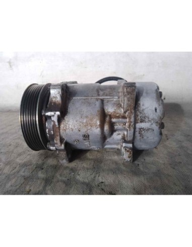 COMPRESOR AIRE ACONDICIONADO PEUGEOT 206 - 176448