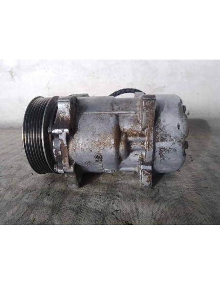 COMPRESOR AIRE ACONDICIONADO PEUGEOT 206 - 176448