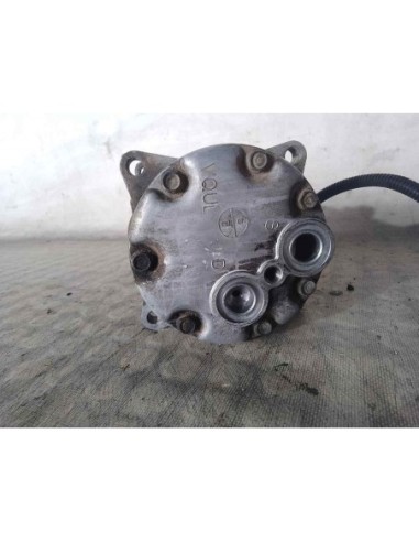 COMPRESOR AIRE ACONDICIONADO PEUGEOT 206 - 176448