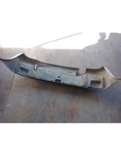 PARAGOLPES TRASERO FORD FIESTA BERL /COURIER - 176458 2