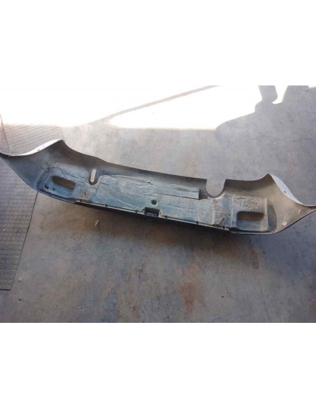 PARAGOLPES TRASERO FORD FIESTA BERL /COURIER - 176458