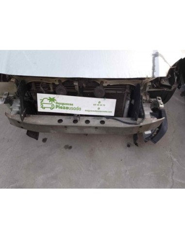 REFUERZO PARAGOLPES DELANTERO TOYOTA AVENSIS...