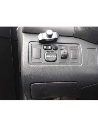 MANDO RETROVISOR TOYOTA AVENSIS BERLINA (T25) -...