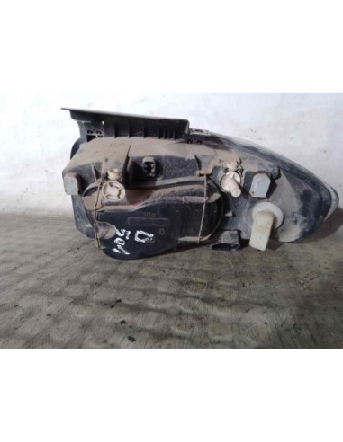 FARO DERECHO SEAT IBIZA (6K1) - 176525