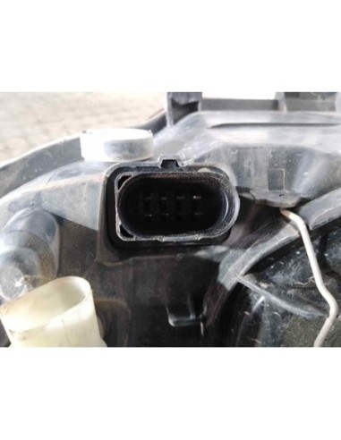 FARO DERECHO SEAT IBIZA (6K1) - 176525