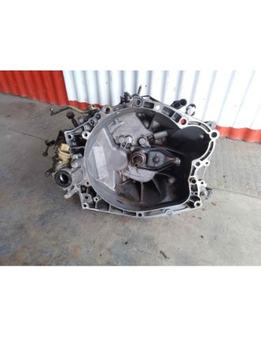 CAJA CAMBIOS PEUGEOT 206 - 176619