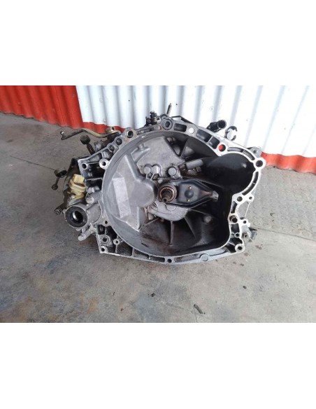 CAJA CAMBIOS PEUGEOT 206 - 176619