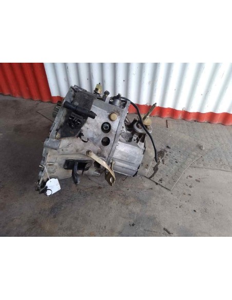 CAJA CAMBIOS PEUGEOT 206 - 176619