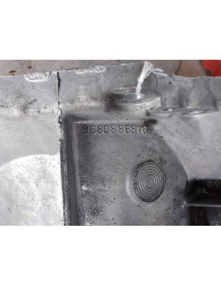 CAJA CAMBIOS CITROEN C4 BERLINA - 176620