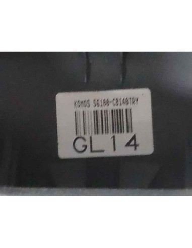 VOLANTE HYUNDAI I20 (GB) - 187554