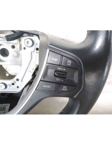 VOLANTE HYUNDAI I20 (GB) - 187554