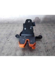 CERRADURA MALETERO / PORTON SKODA OCTAVIA BERLINA (1U2) -...