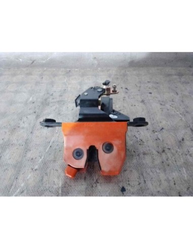 CERRADURA MALETERO / PORTON SKODA OCTAVIA...