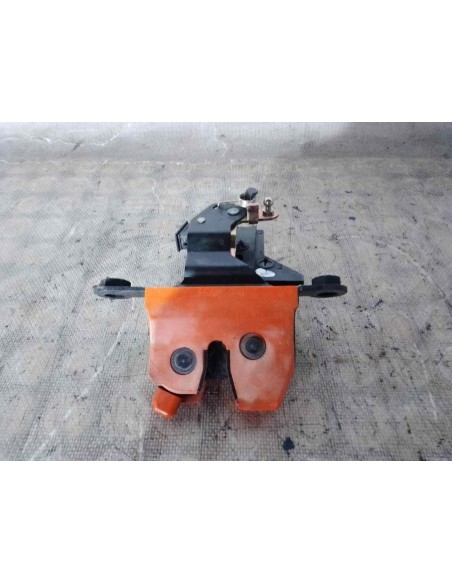 CERRADURA MALETERO / PORTON SKODA OCTAVIA BERLINA (1U2) - 176752