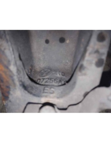 MANGUETA DELANTERA DERECHA VOLKSWAGEN GOLF VI...